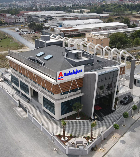 Ambalajsan
